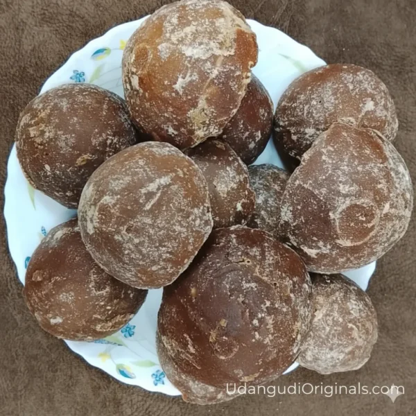 Palm Jaggery (கருப்பட்டி) - New - Image 2