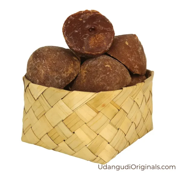 Palm Jaggery (கருப்பட்டி) - New - Image 3