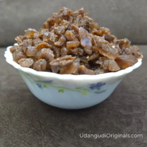 Palm Crystals (பனங்கற்கண்டு) - Medium Size Crystals