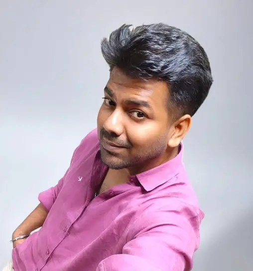 Mr.K.Thoufiq Mohammed