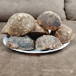 Palm Jaggery (கருப்பட்டி) - Old